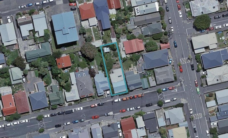35 Donald Mclean Street, Newtown, Wellington - Carousel 1