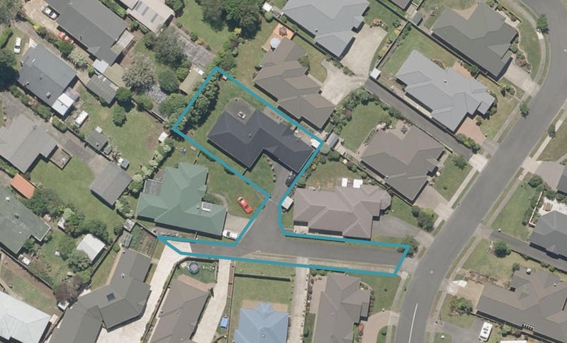 11 Gilligan Close, College Estate, Whanganui - Carousel 1