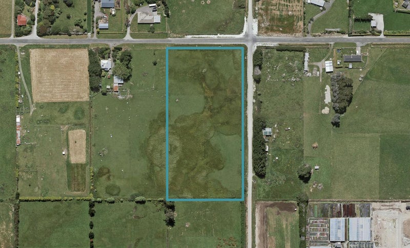 401 Mcquarrie Street, Tisbury, Invercargill - Carousel 1