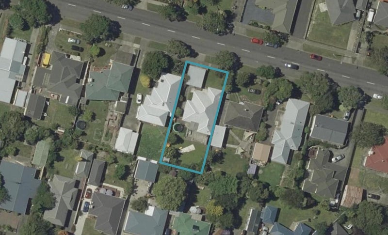 452 Ruahine Street, Terrace End, Palmerston North - Carousel 1