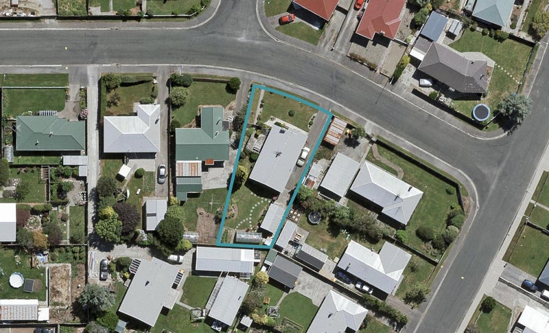 45 Ash Street, Newfield, Invercargill - Carousel 1