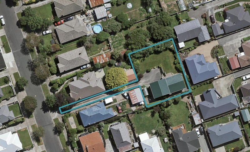 165A Lorn Street, Glengarry, Invercargill - Carousel 1