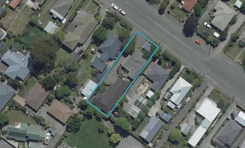 2/111 Vagues Road, Northcote, Christchurch - Carousel 1