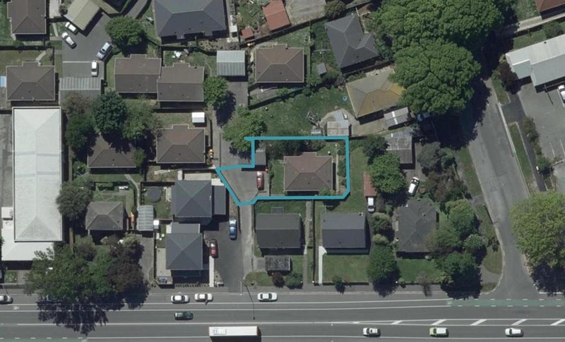 19A Shirley Road, Mairehau, Christchurch - Carousel 1