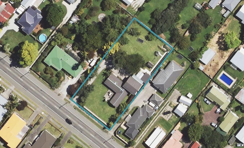 333 Ormond Road, Mangapapa, Gisborne - Carousel 1