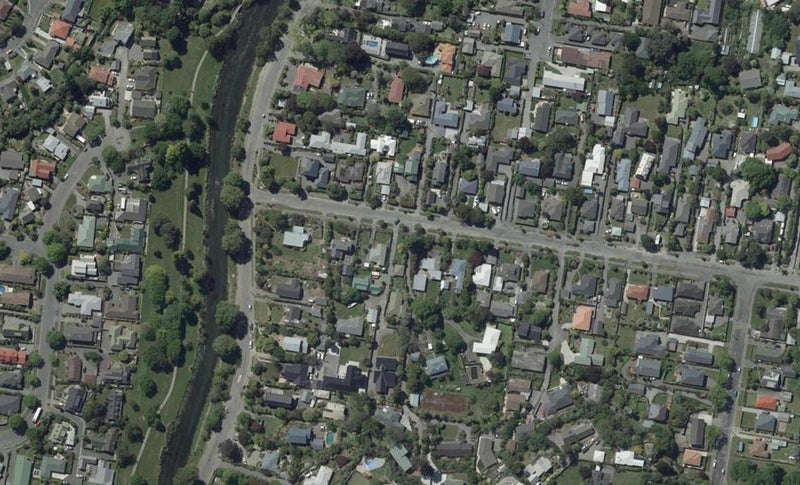 8A Grange Street, Hillsborough, Christchurch - Carousel 1