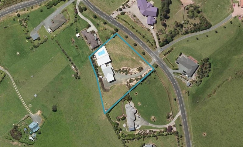 182 Pompallier Estate Drive, Maunu, Whangarei - Carousel 1
