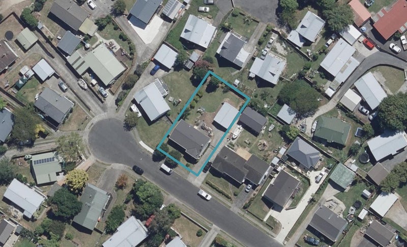 10 David Street, Nawton, Hamilton - Carousel 1
