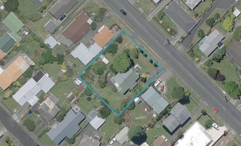 61 Springvale Road, Springvale, Whanganui - Carousel 1