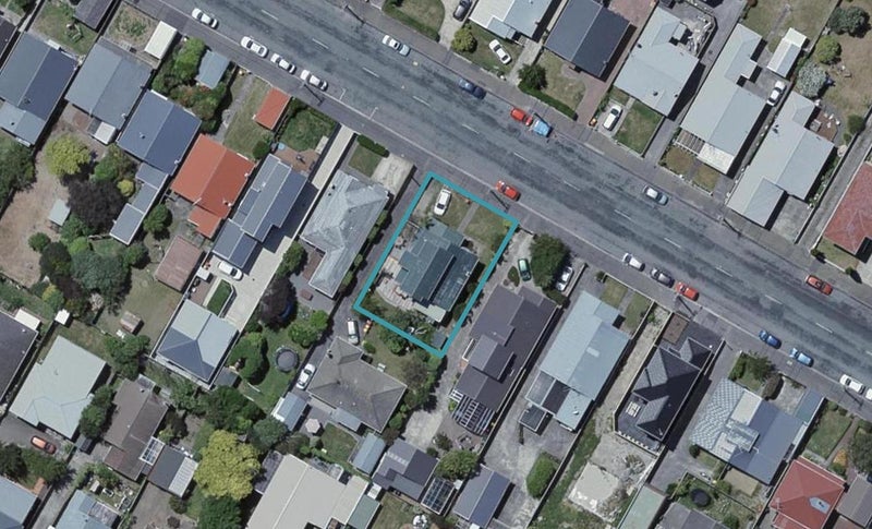 68 Rotherham Terrace, Miramar, Wellington - Carousel 1