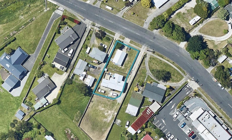 6AB Robinson Avenue, Holdens Bay, Rotorua - Carousel 1