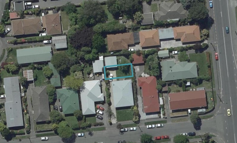4/6 Kiltie Street, Upper Riccarton, Christchurch - Carousel 1