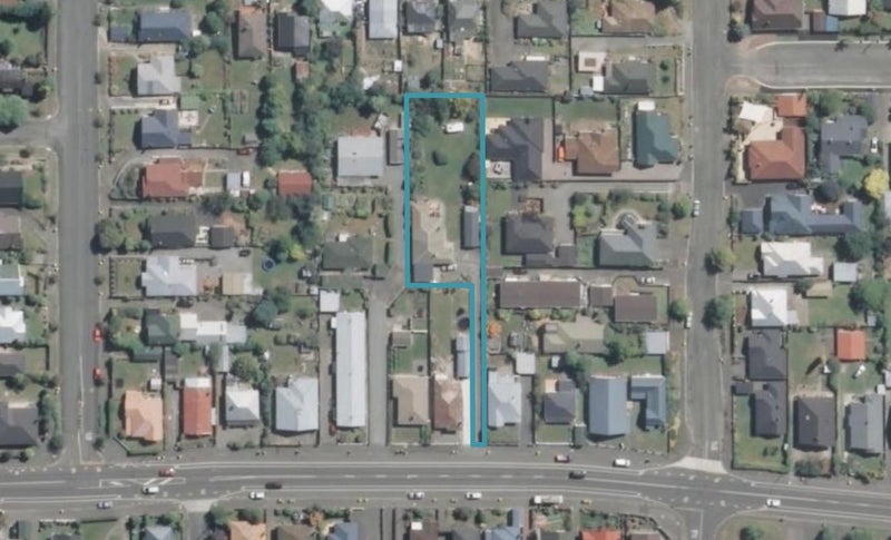 219 Church Street, West End, Timaru - Carousel 1