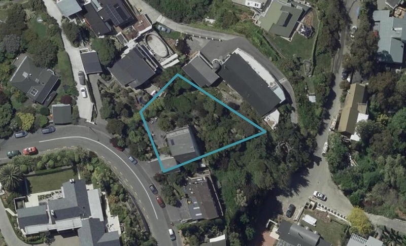 29 Whareora Terrace, Cashmere, Christchurch - Carousel 1
