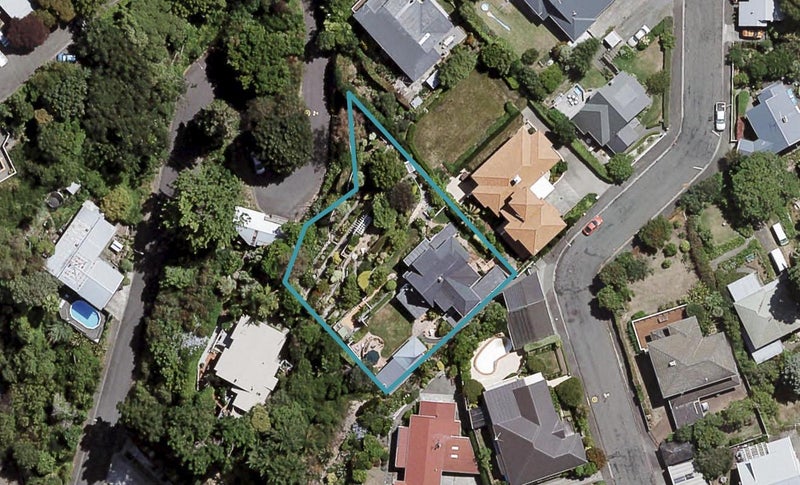 22A Coleman Terrace, Hospital Hill, Napier - Carousel 1