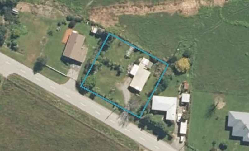 23 Upper Kokatahi Road, Hokitika - Carousel 1