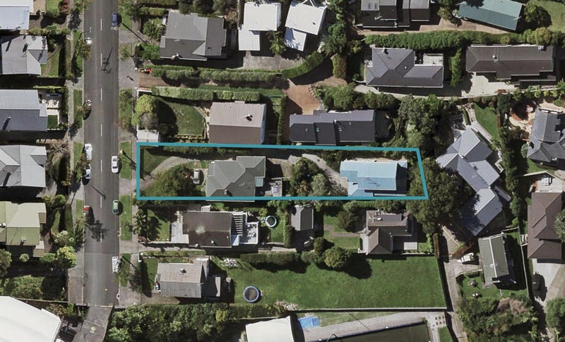 24A Haast Street, Remuera, Auckland - Carousel 1