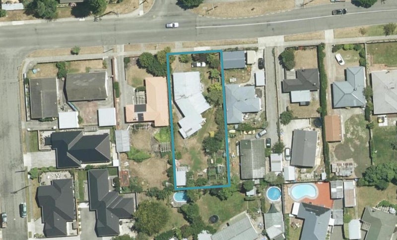 84 Hospital Road, Witherlea, Blenheim - Carousel 1
