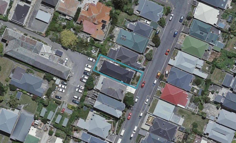 42 Porritt Avenue, Mount Victoria, Wellington - Carousel 1
