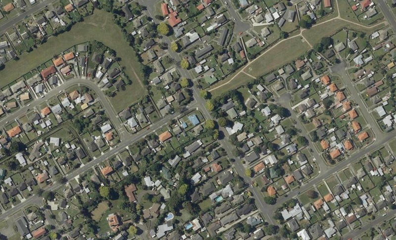 184 Vogel Street, Roslyn, Palmerston North - Carousel 1