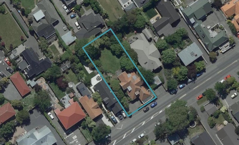 21 Innes Road, St Albans, Christchurch - Carousel 1