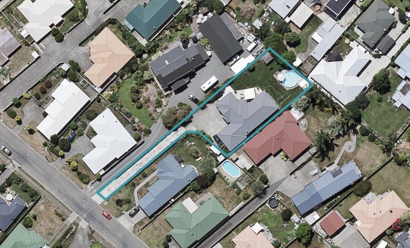 419 Southland Place, Raureka, Hastings - Carousel 1