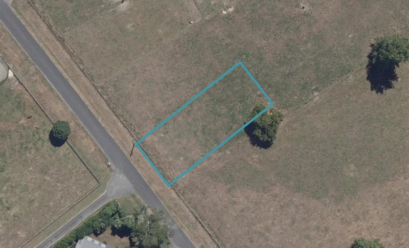 0 Lissette Road, Newstead, Hamilton - Carousel 1