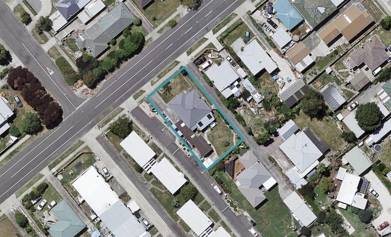 508 Park Road South, Ākina, Hastings - Carousel 1