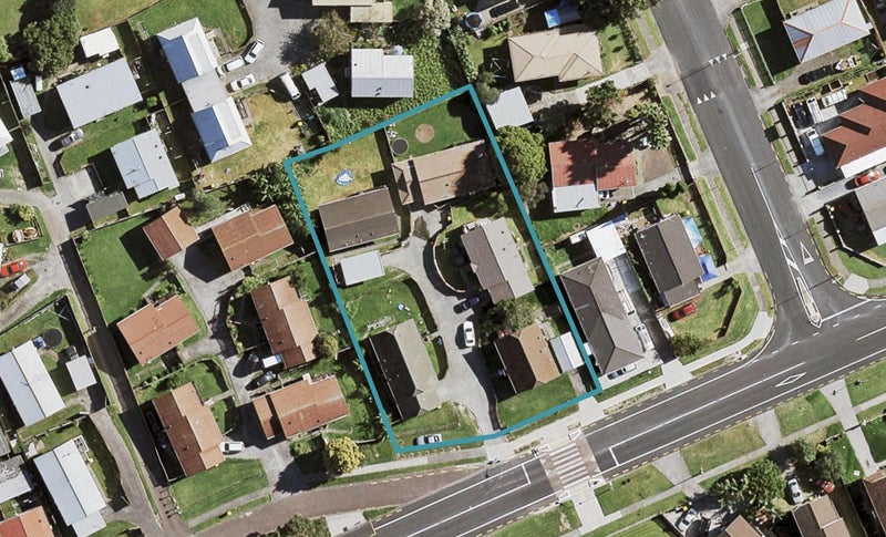 41 Palmers Road, Clendon Park, Auckland - Carousel 1
