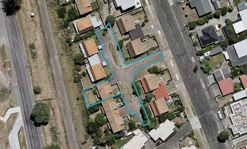 3/188 Charles Street, Westshore, Napier - Carousel 1