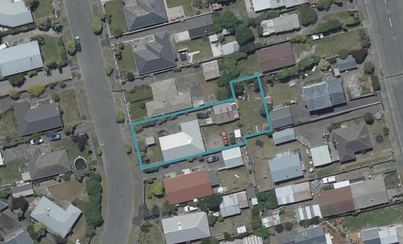 14 Monowai Crescent, North New Brighton, Christchurch - Carousel 1