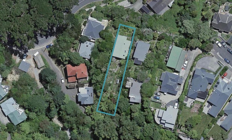 37 Margaret Street, Wadestown, Wellington - Carousel 1