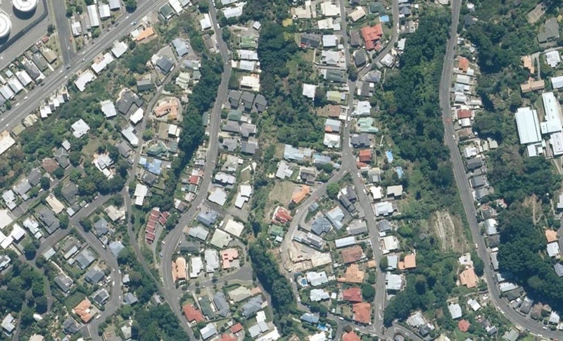 14A Roslyn Road, Bluff Hill, Napier - Carousel 1