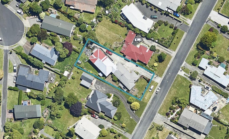 163 Otonga Road, Springfield, Rotorua - Carousel 1