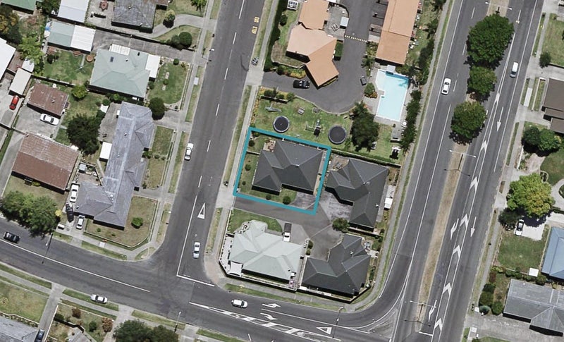 2D Westminster Avenue, Tamatea, Napier - Carousel 1