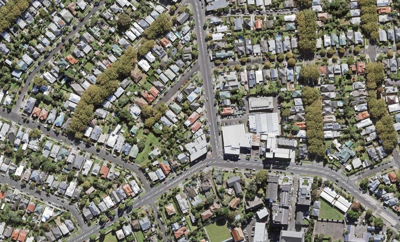 537 Richmond Road, Grey Lynn, Auckland - Carousel 1