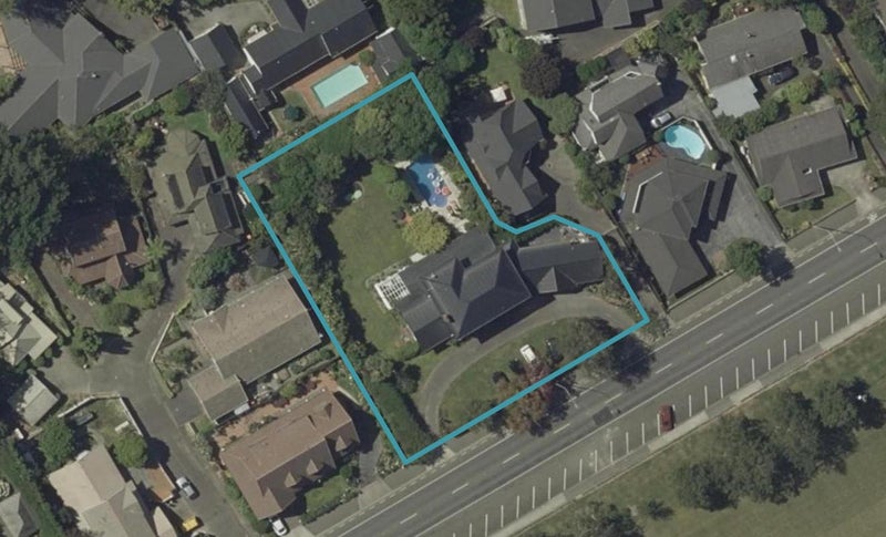 109 Park Road, West End, Palmerston North - Carousel 1