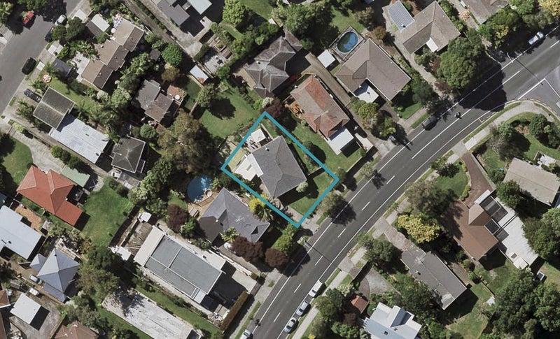 70 Grand Drive, Remuera, Auckland - Carousel 1