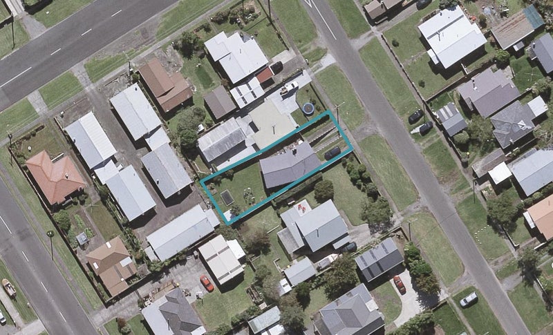 69A Domett Street, Waitara, Waitara - Carousel 1