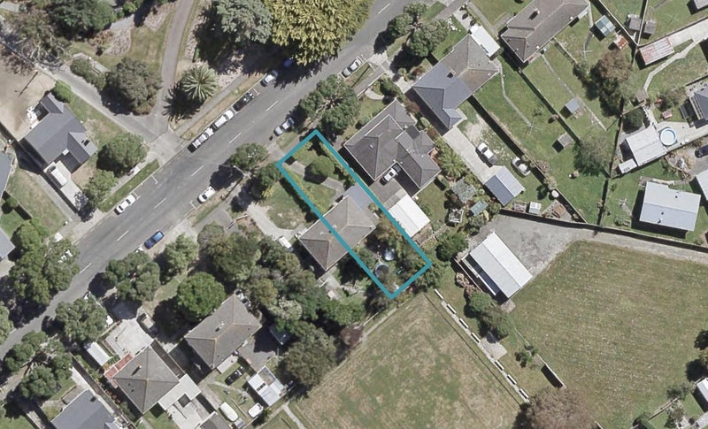 100 Witako Street, Epuni, Lower Hutt - Carousel 1