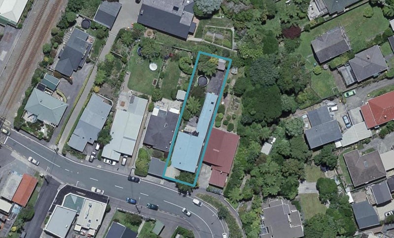 9 Cashmere Avenue, Khandallah, Wellington - Carousel 1