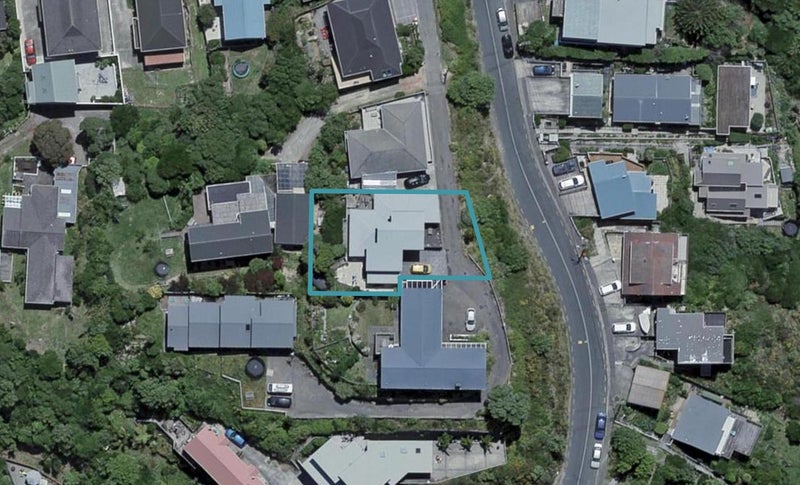 80 View Road, Houghton Bay, Wellington - Carousel 1
