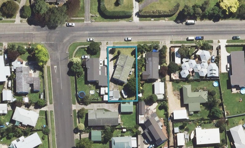 468 Nelson Road, Riverdale, Gisborne - Carousel 1