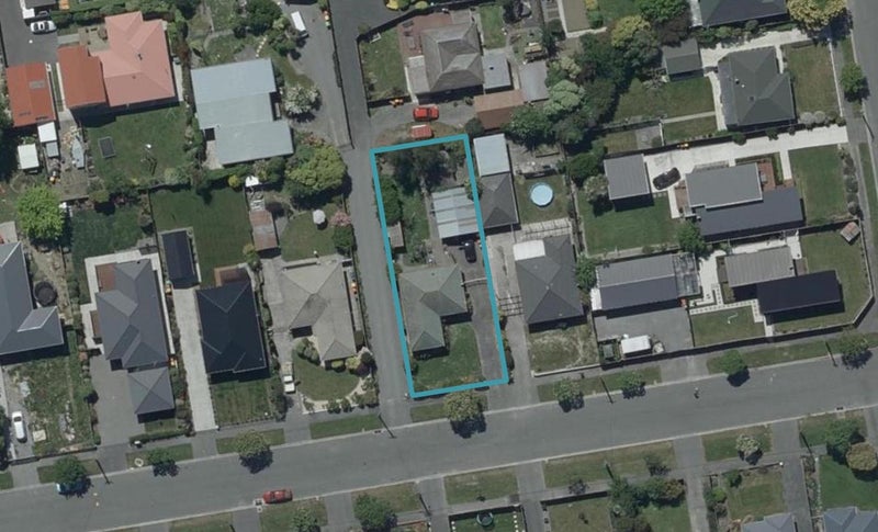 73 McBratneys Road, Dallington, Christchurch - Carousel 1
