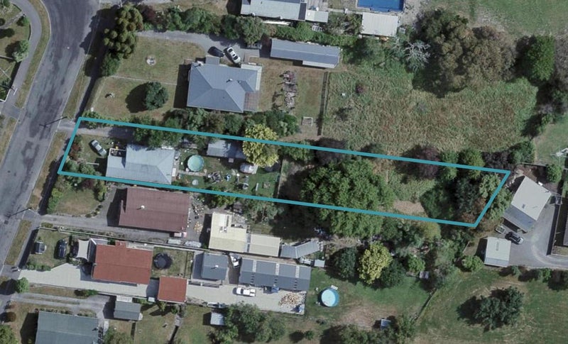 14 Lansdowne Crescent, Lansdowne, Masterton - Carousel 1
