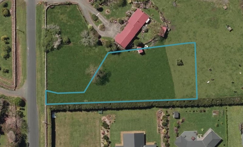 1 Fieldstone Lane, Maunu, Whangārei - Carousel 1