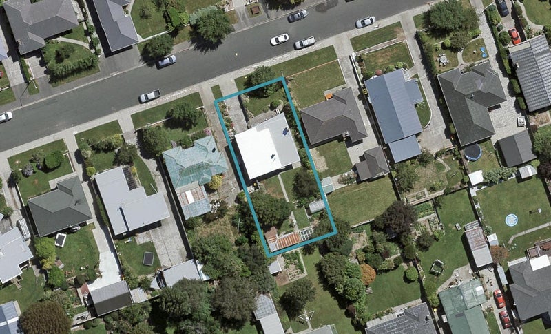 17 Duncraig Street, Hawthorndale, Invercargill - Carousel 1
