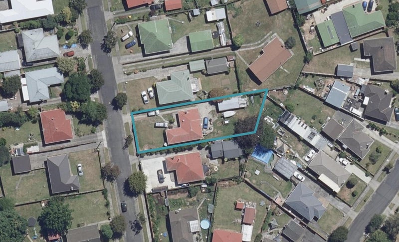 6 Masefield Drive, Enderley, Hamilton - Carousel 1