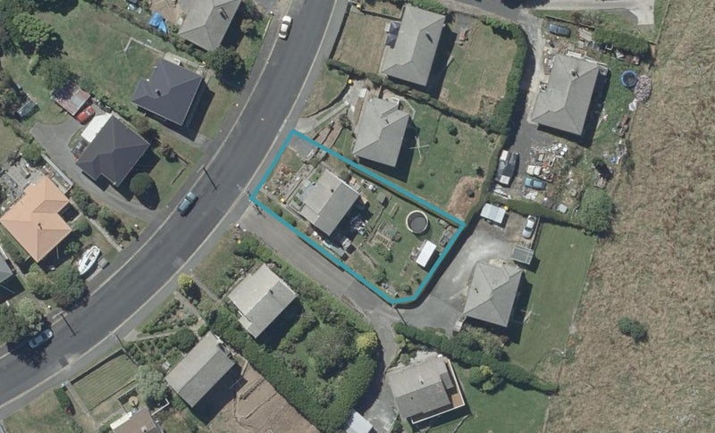 67 Cockerell Street, Brockville, Dunedin - Carousel 1