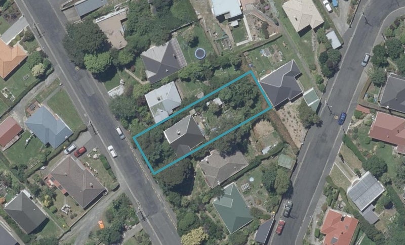 17 Antrim Street, Normanby, Dunedin - Carousel 1